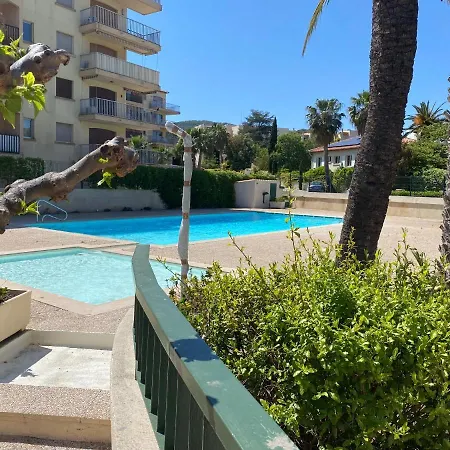 Apartment La Palmeraie 2
