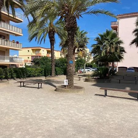 Apartment La Palmeraie 2 *