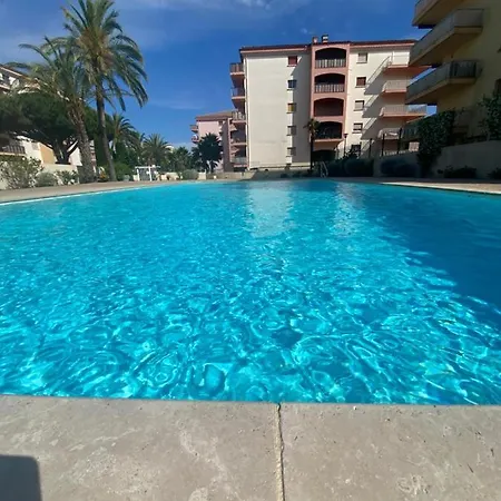 La Palmeraie 2 Apartment