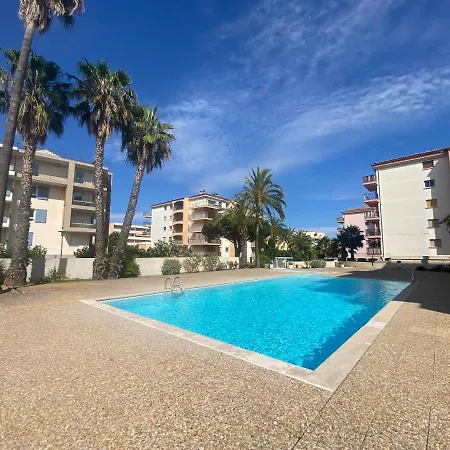 Apartment La Palmeraie 2 *