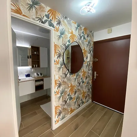 La Palmeraie 2