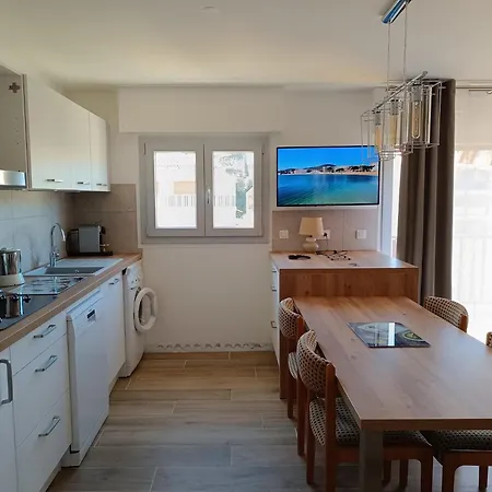 La Palmeraie 2 Apartment Sainte-Maxime